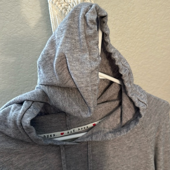 NWT Rae Dunn Love Sweater - Picture 5 of 12